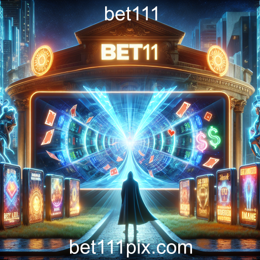 Maximize sua Diversão com as Ofertas Especiais do Bet111